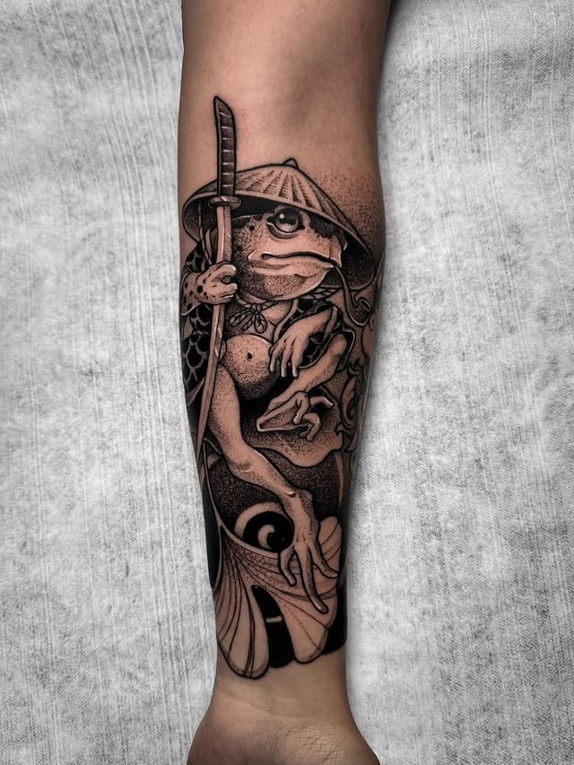 Antebrazo